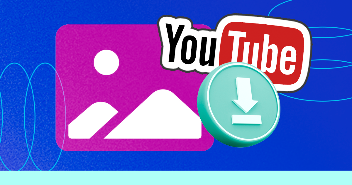 Como baixar a thumbnail de qualquer vídeo do YouTube de graça