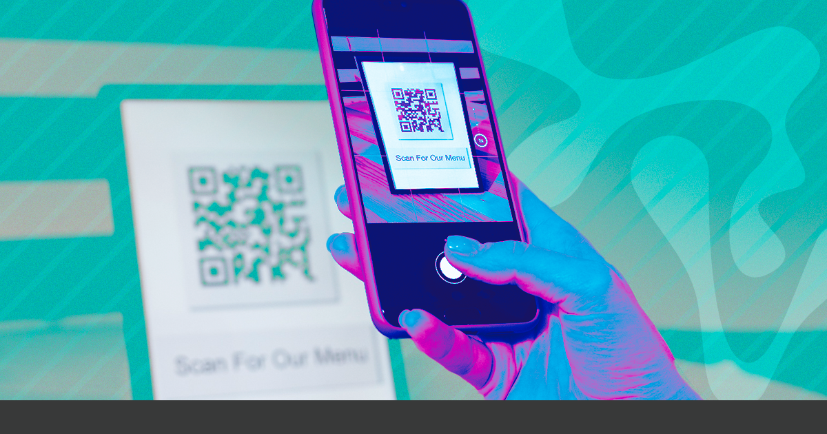 Leitor de QR Code online: como ler um QR Code pela câmera ou imagem